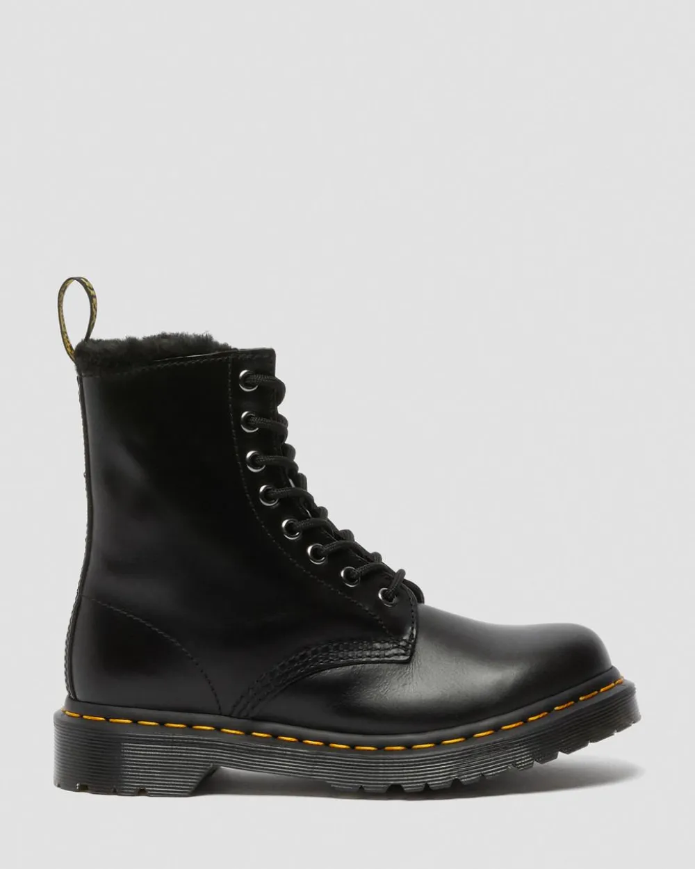 Tekoturkisvuoratut 1460 Serena -Nilkkurit*Dr. Martens Shop