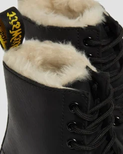 Tekoturkisvuoratut 1460 Serena Collar -Nilkkurit*Dr. Martens Hot