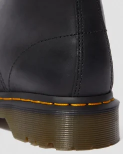 Tekoturkisvuoratut 1460 Serena Collar -Nilkkurit*Dr. Martens Hot