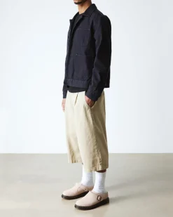 Tekoturkisvuoratut Isham Faux Shearling Suede -Lipokkaat*Dr. Martens Fashion
