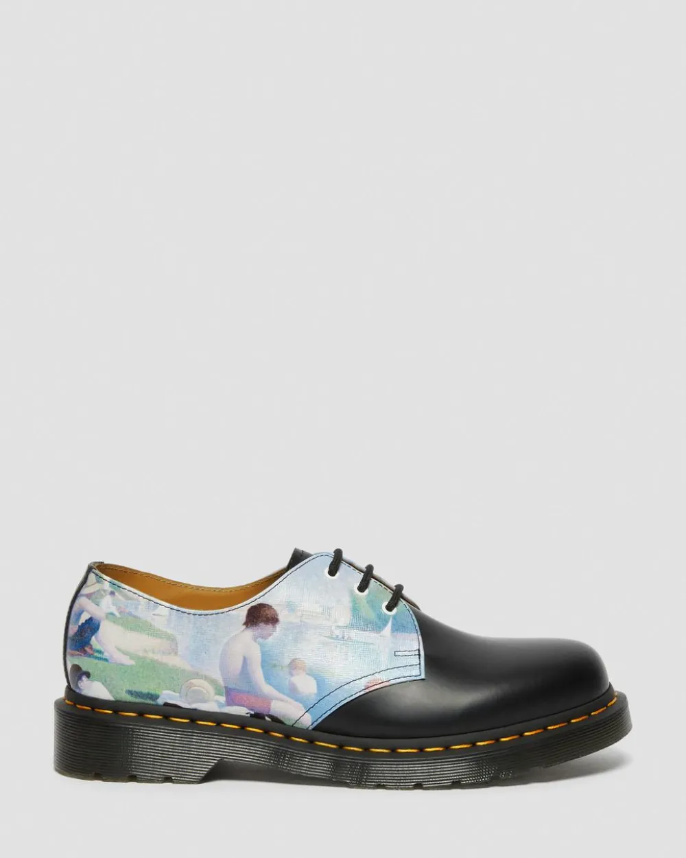 The National Gallery 1461 Bathers -Kengät*Dr. Martens Best