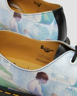 The National Gallery 1461 Bathers -Kengät*Dr. Martens Best