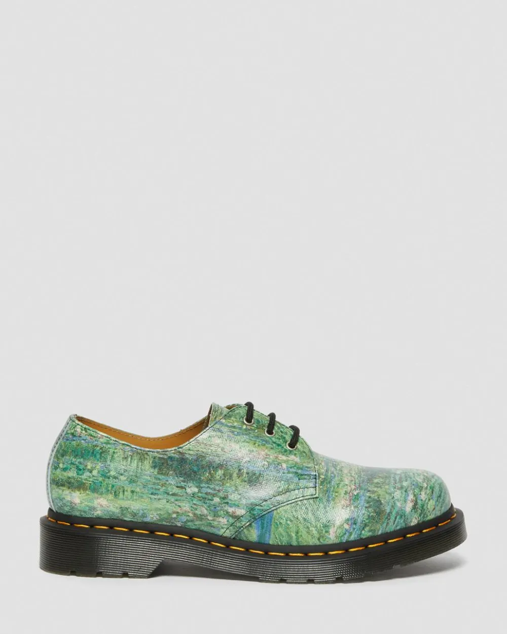 The National Gallery 1461 Lily Pond -Kengät*Dr. Martens Flash Sale