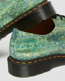 The National Gallery 1461 Lily Pond -Kengät*Dr. Martens Flash Sale