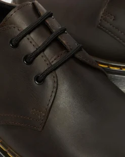 Thurston Lo Crazy Horse Leather -Kengät*Dr. Martens Sale