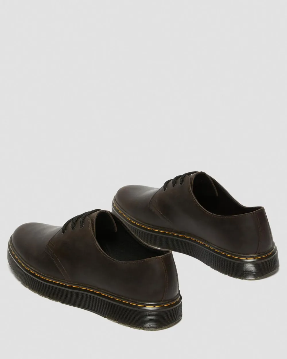 Thurston Lo Crazy Horse Leather -Kengät*Dr. Martens Sale