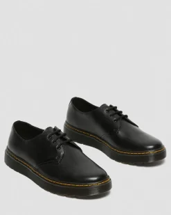 Thurston Lo Leather -Kengät*Dr. Martens Store