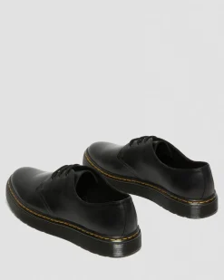 Thurston Lo Leather -Kengät*Dr. Martens Store