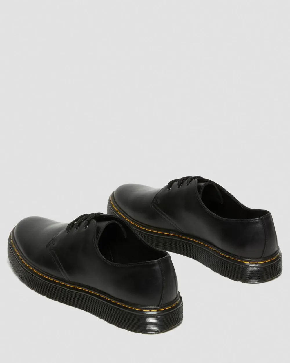Thurston Lo Leather -Kengät*Dr. Martens Store