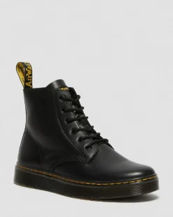 Thurston Lusso Leather Chukka -Maiharit*Dr. Martens Sale