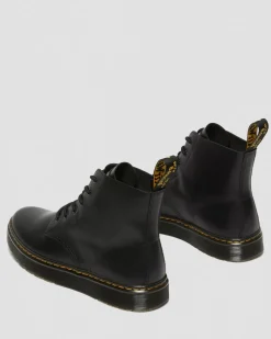 Thurston Lusso Leather Chukka -Maiharit*Dr. Martens Sale