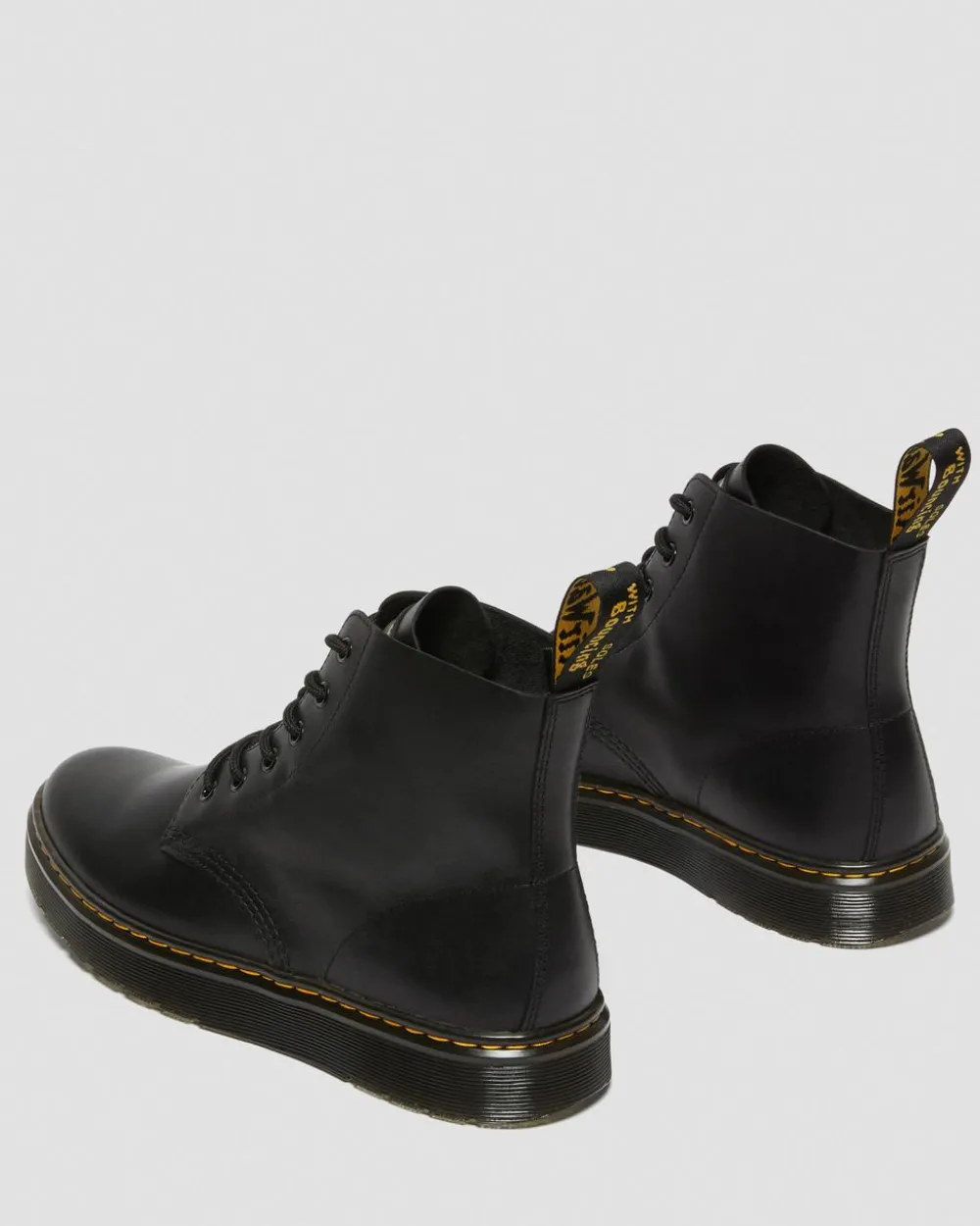 Thurston Lusso Leather Chukka -Maiharit*Dr. Martens Sale