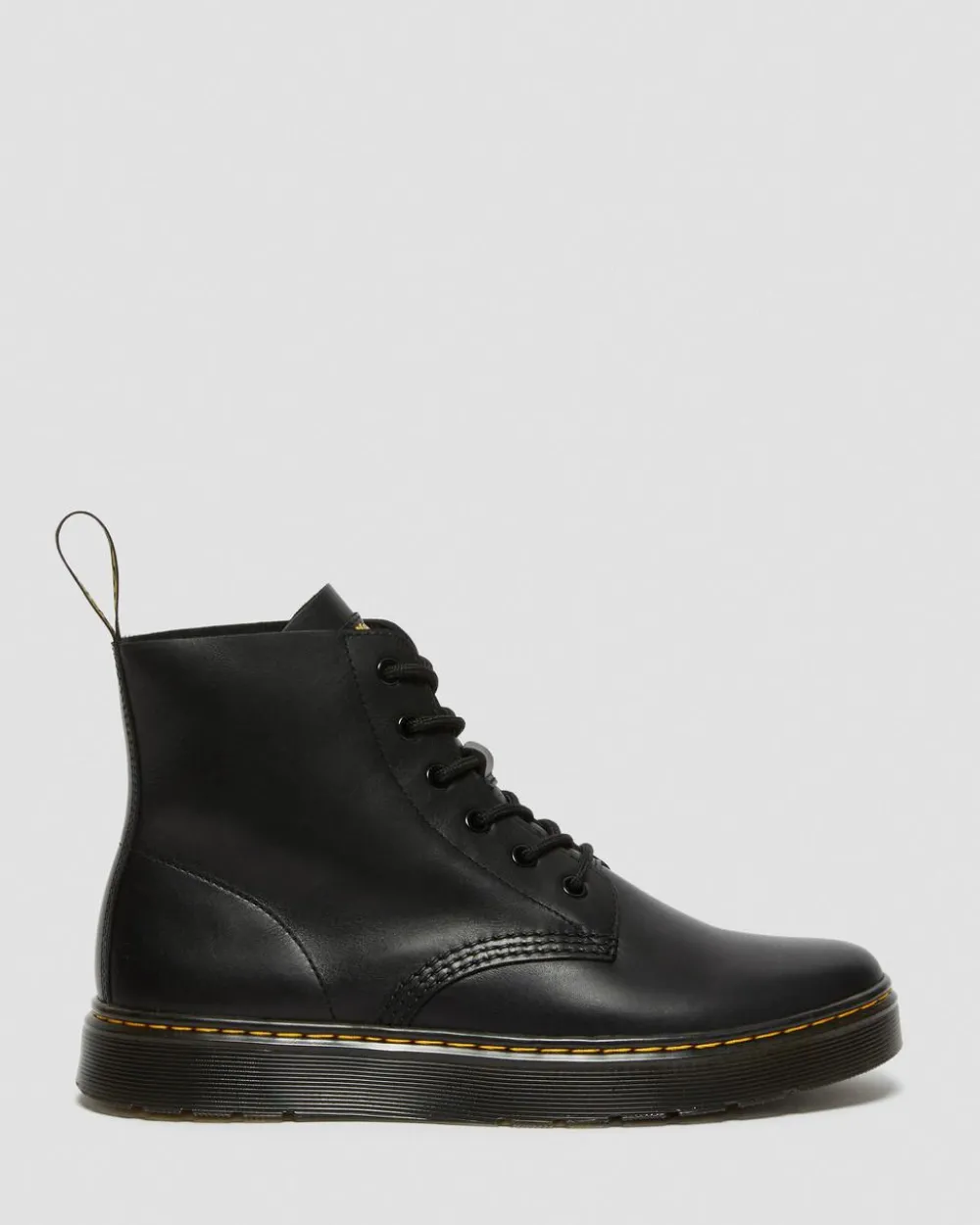 Thurston Lusso Leather Chukka -Maiharit*Dr. Martens Sale