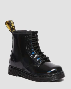 Toddler 1460 Rainbow Leather Lace Up -Maiharit*Dr. Martens Store