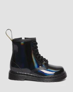 Toddler 1460 Rainbow Leather Lace Up -Maiharit*Dr. Martens Store
