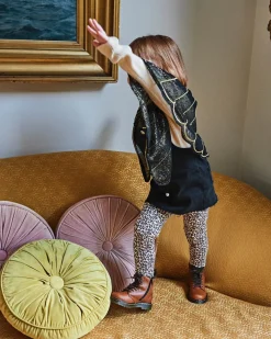 Toddler 1460 Serena -Nahkamaiharit*Dr. Martens Clearance