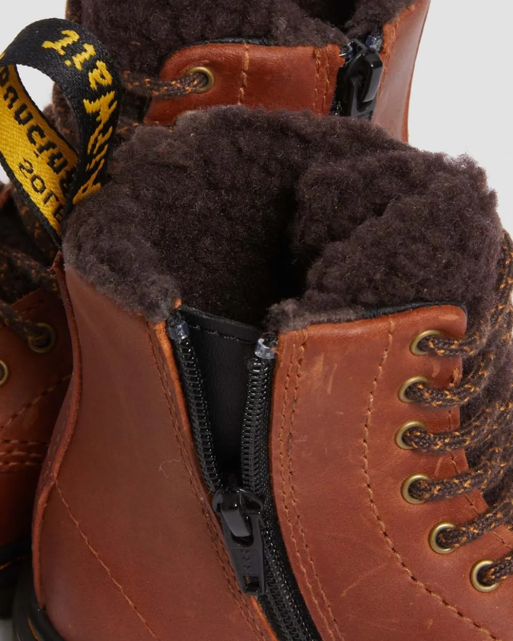 Toddler 1460 Serena -Nahkamaiharit*Dr. Martens Clearance