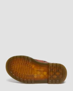 Toddler 1460 Serena -Nahkamaiharit*Dr. Martens Clearance