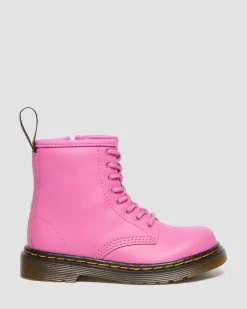 Toddler 1460 Thrift Pink Romario*Dr. Martens Clearance