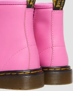 Toddler 1460 Thrift Pink Romario*Dr. Martens Clearance