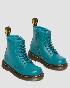 Toddler 1460 Thrift Pink Romario*Dr. Martens Best Sale