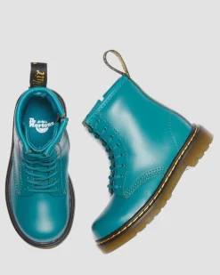 Toddler 1460 Thrift Pink Romario*Dr. Martens Best Sale