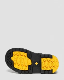 Toddler 1460 Wintergrip Suede Lace Up -Maiharit*Dr. Martens Cheap