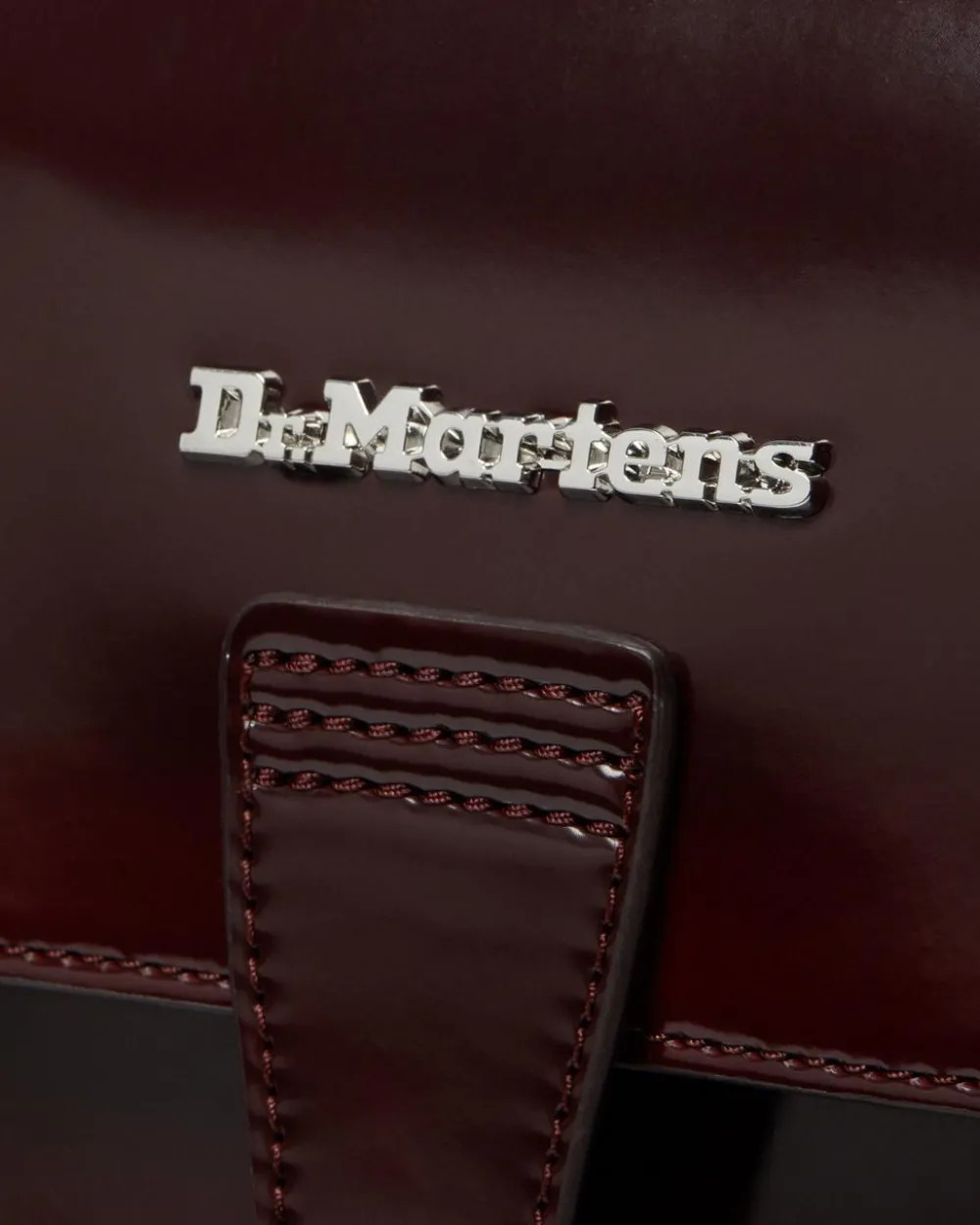 Vegaaninen Minireppu*Dr. Martens Sale