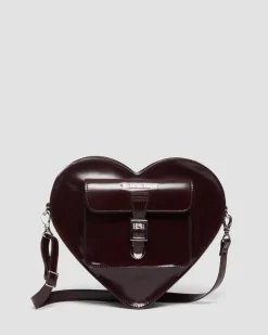 Vegaaninen Sydanlaukku*Dr. Martens Cheap