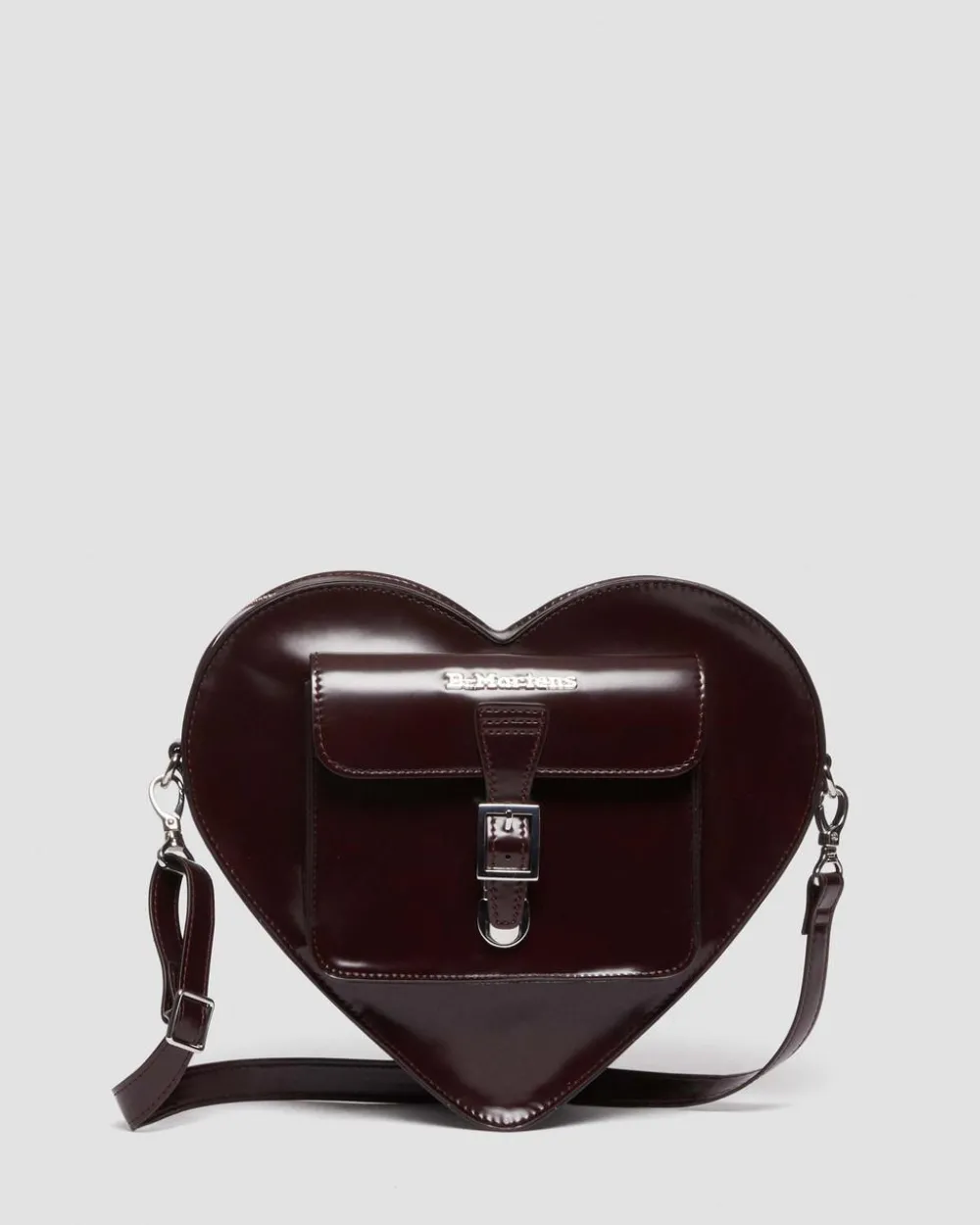 Vegaaninen Sydanlaukku*Dr. Martens Cheap