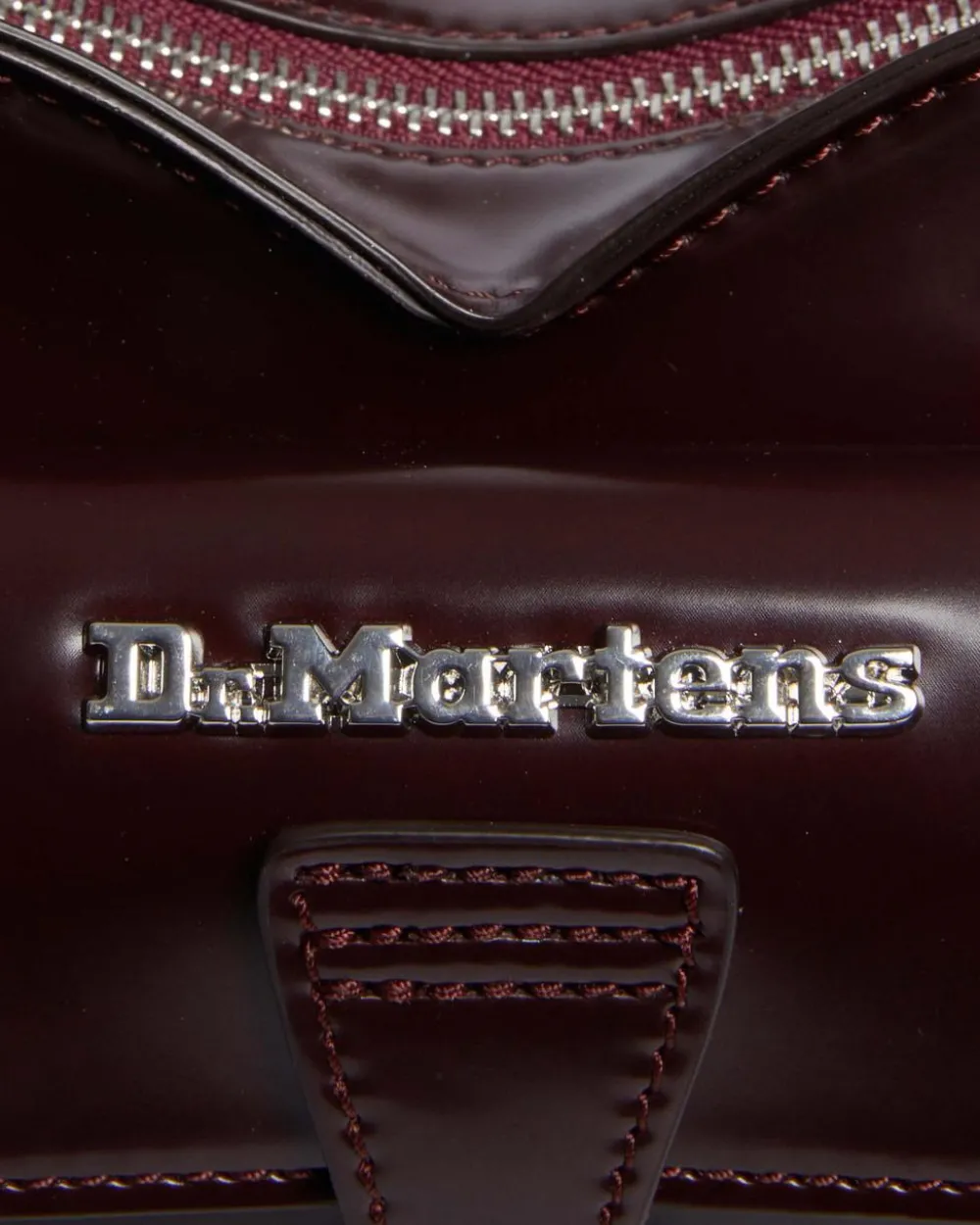 Vegaaninen Sydanlaukku*Dr. Martens Cheap