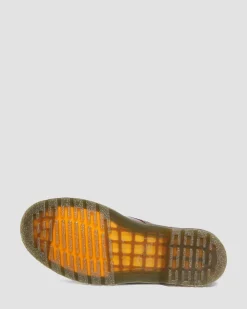 Vegan 1460 Borg Lined Lace Up -Maiharit*Dr. Martens Store