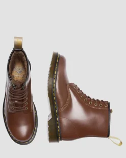 Vegan 1460 Borg Lined Lace Up -Maiharit*Dr. Martens Store