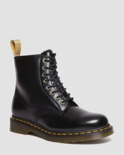 Vegan 1460 Borg Lined Lace Up -Maiharit*Dr. Martens Online