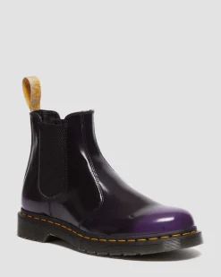 Vegan 2976 Gloss Chelsea -Bootsit*Dr. Martens Cheap