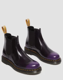 Vegan 2976 Gloss Chelsea -Bootsit*Dr. Martens Cheap