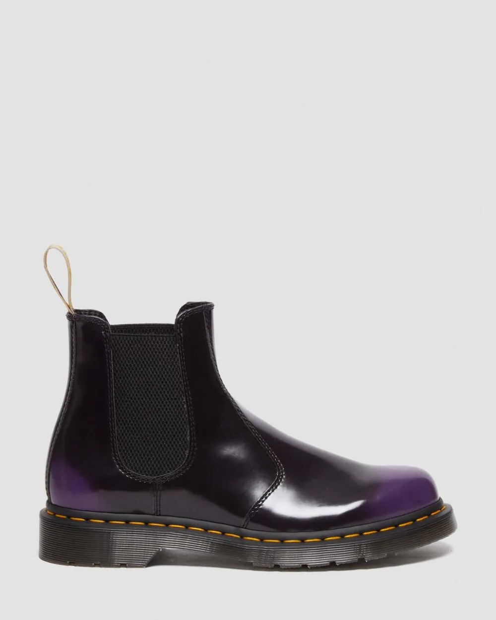 Vegan 2976 Gloss Chelsea -Bootsit*Dr. Martens Cheap