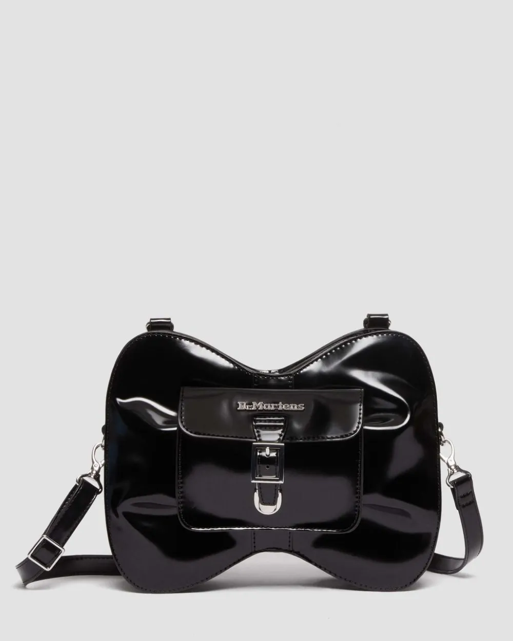 Vegan Bow -Reppu*Dr. Martens Online