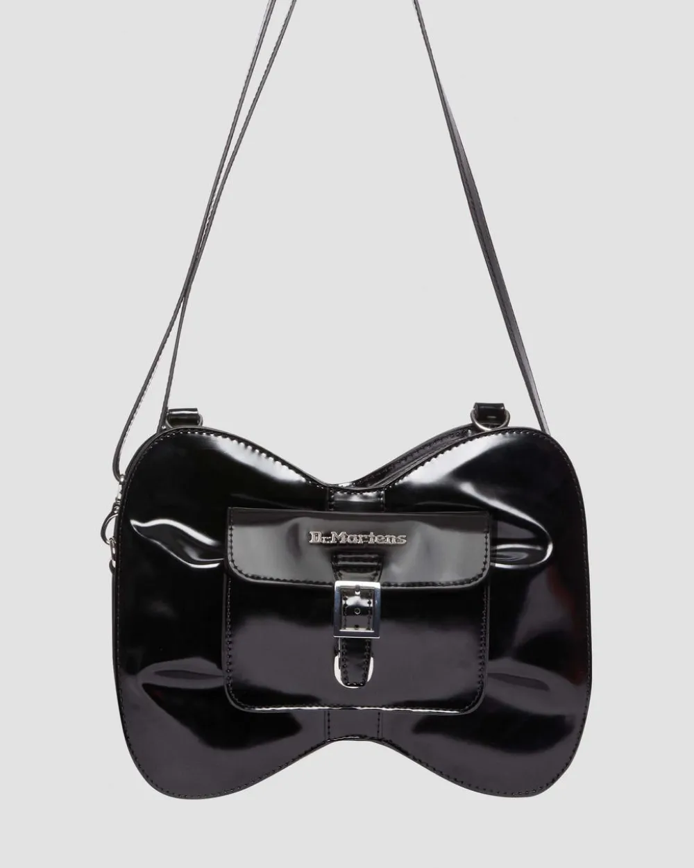 Vegan Bow -Reppu*Dr. Martens Online