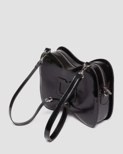 Vegan Bow -Reppu*Dr. Martens Online