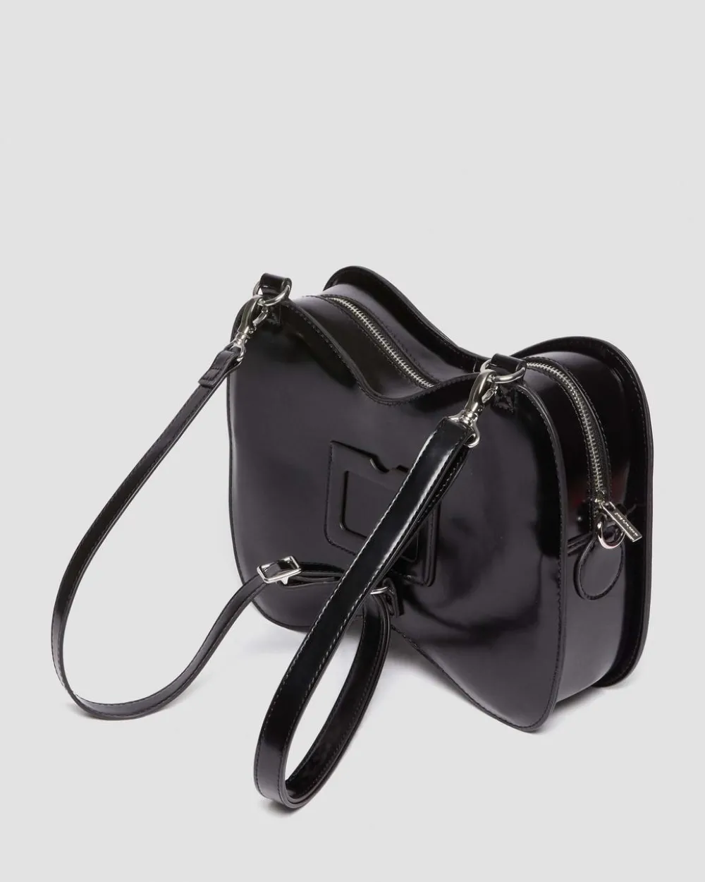 Vegan Bow -Reppu*Dr. Martens Online