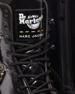 Vegan Jadon Marc Jacobs Platformit*Dr. Martens Clearance