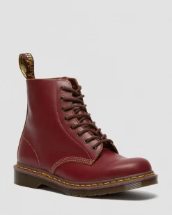 Vintage 1460 Quilon -Nahkanilkkurit*Dr. Martens Cheap