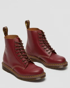 Vintage 1460 Quilon -Nahkanilkkurit*Dr. Martens Cheap