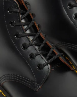 Vintage 101 Quilon -Nahkanilkkurit*Dr. Martens New