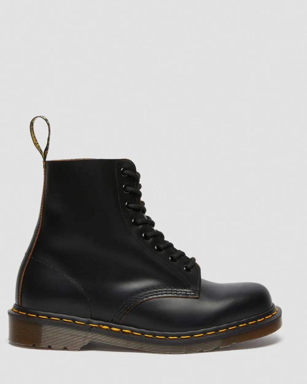 Vintage 1460 Quilon -Nahkanilkkurit*Dr. Martens Online