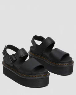 Voss Quad*Dr. Martens Sale