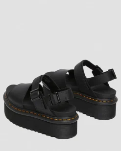Voss Quad*Dr. Martens Sale