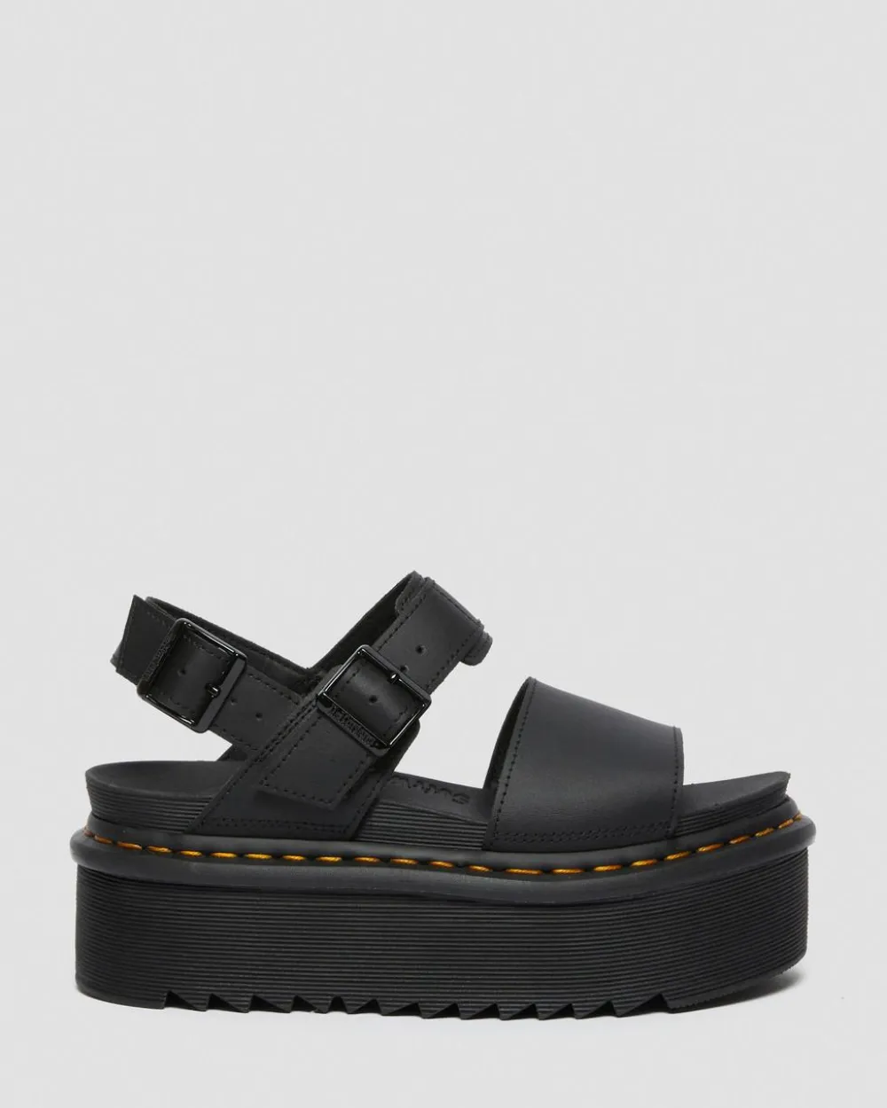 Voss Quad*Dr. Martens Sale