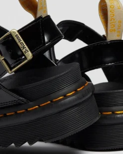 Voss Vegan -Remmisandaalit*Dr. Martens New